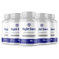 Sightcare supplement